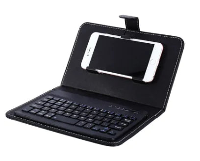 Portable Phone Keyboard